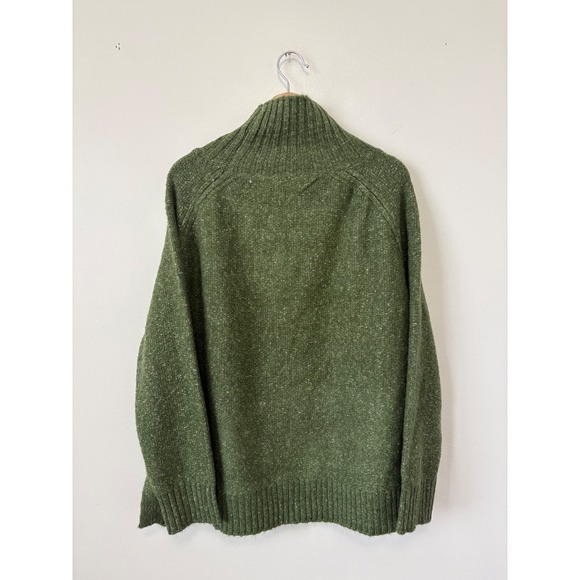 Olivia Grey Green Sweater – Women's XL – NWT - Picture 5 of 5